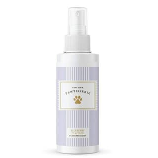 Capt Zack Blueberry Clafouti Flavoured Scent For Pet 50 Ml