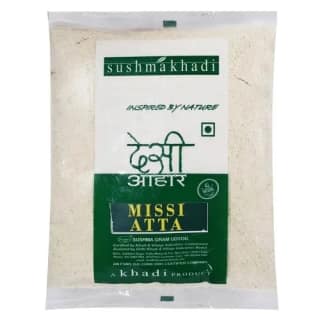 Missi Atta-500g