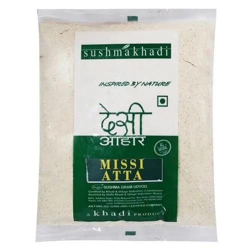 Missi Atta-500g