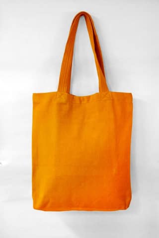 Bikaner Bloom Mustard Tote Bag
