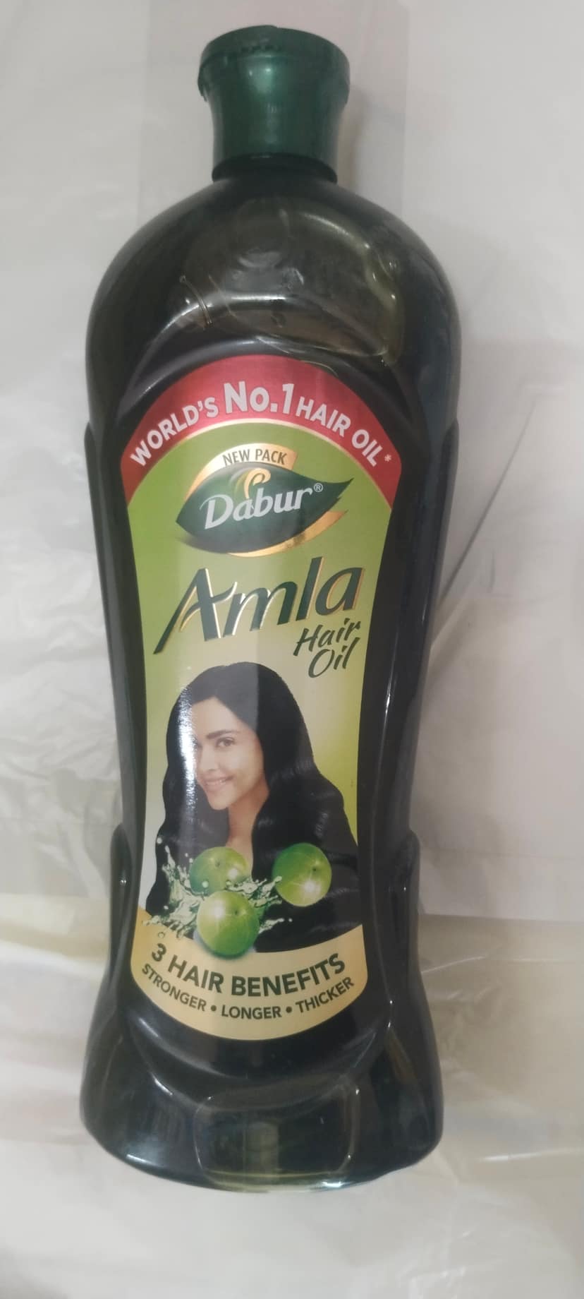 Dabur Amla Hair Oil