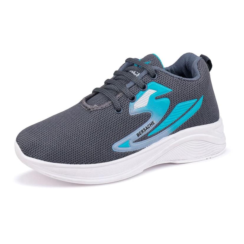 Bersache Premium Sports ,walking,Gym,cricket, Trending Running Shoes For Mens/boys view 4