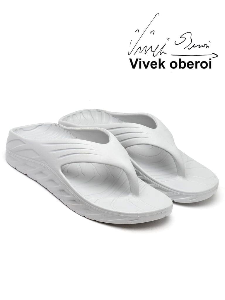 Bersache Extra Soft Classic Casual with Back Strap Regular wear with Ultra Soft & Flexibility Technology Slipper for Men's view 3