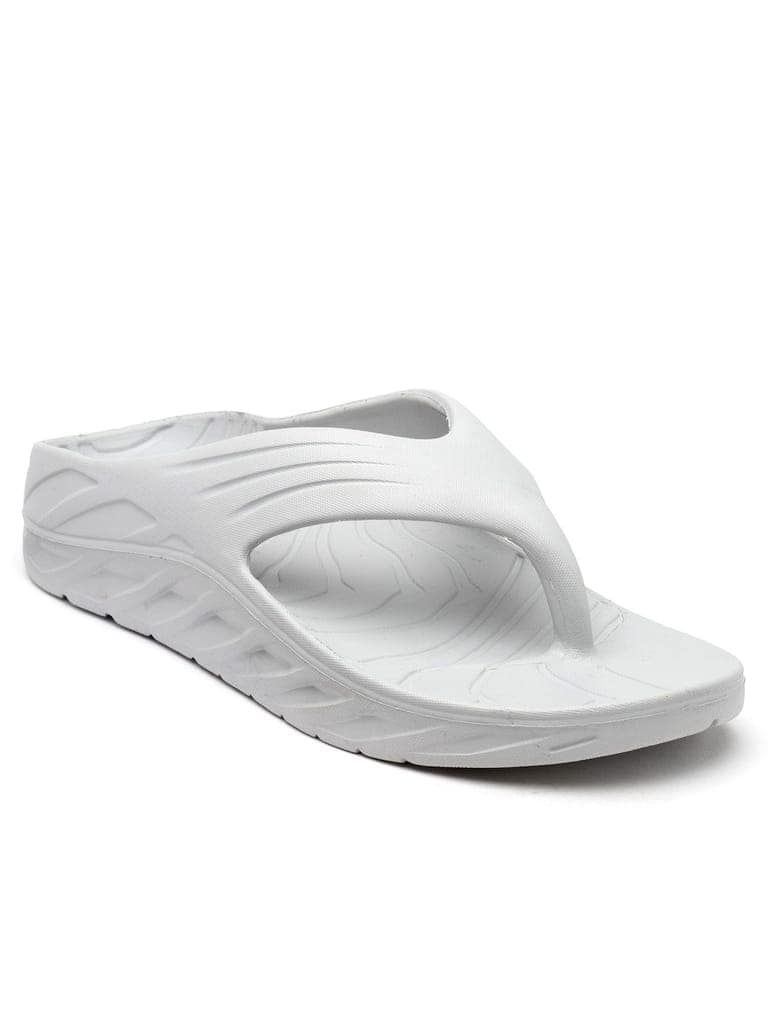 Bersache Extra Soft Classic Casual with Back Strap Regular wear with Ultra Soft & Flexibility Technology Slipper for Men's view 6