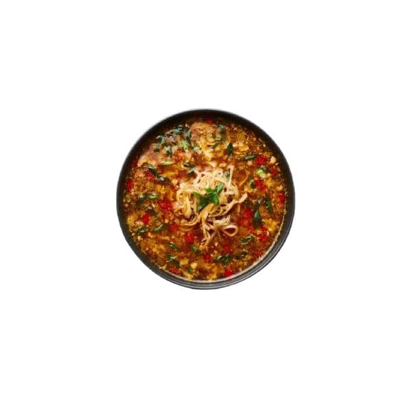 Veg Royal Soup