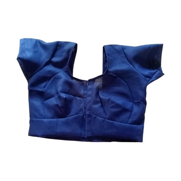 Cotton Blouse (Size - 24)