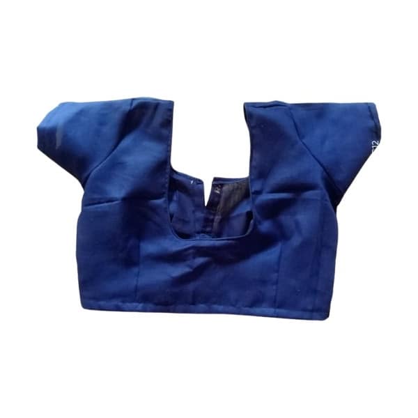 Cotton Blouse (Size - 24) view 2