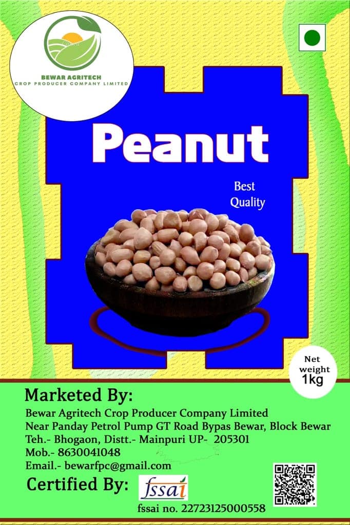 PEANUT view 2
