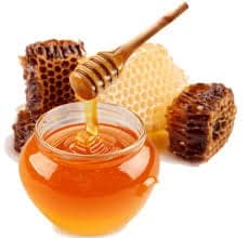 Organature Forest Honey view 3