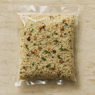 Hiriya Shopping Center's instant upma mix