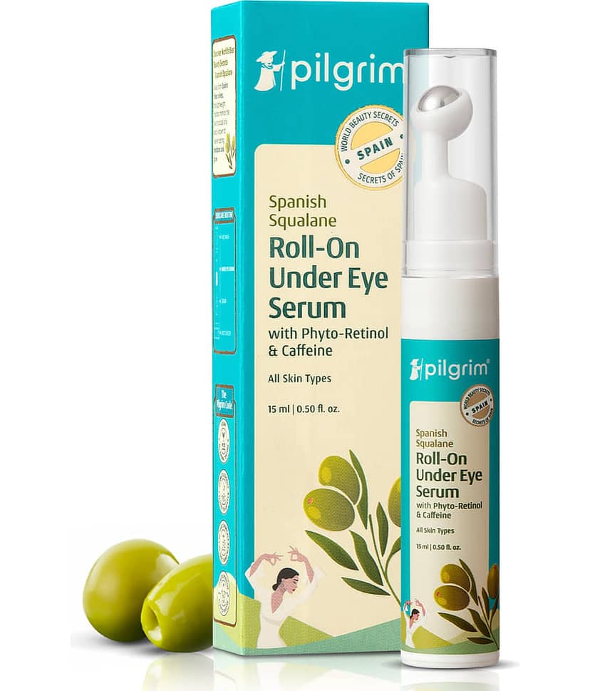 PILGRIM Eye Roller 15 mL