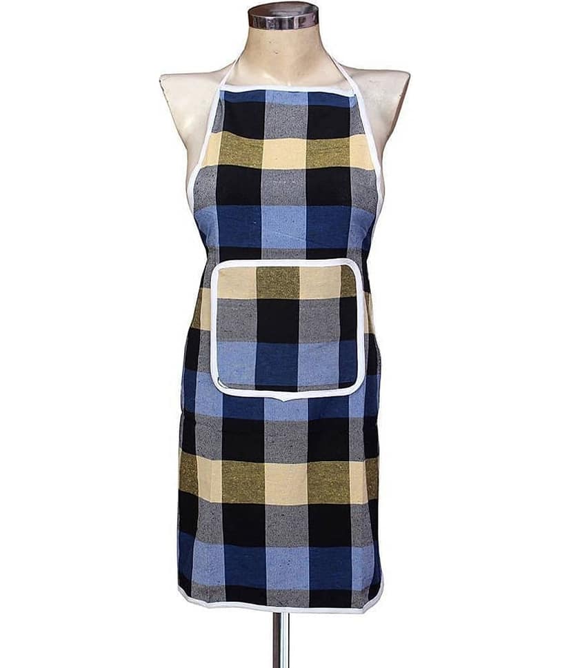 Fabolic Single Cotton Apron