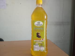 Groundnut Oil- 1 litres