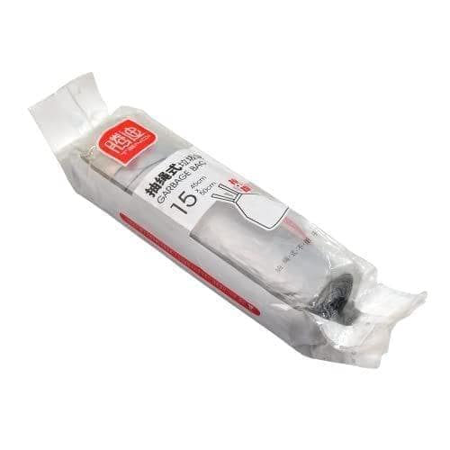 Store4hope, 1Roll Garbage Bags/Dustbin Bags/Trash Bags 45x50cm.