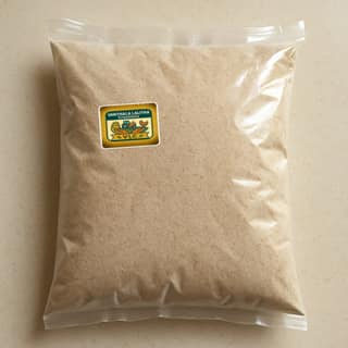 VANTHALA LALITHA Creations's whole wheat flour