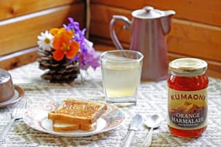 Mahila Umang Producers Co. Ltd's orange marmalade