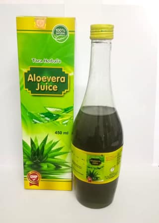 Alovera Syrup