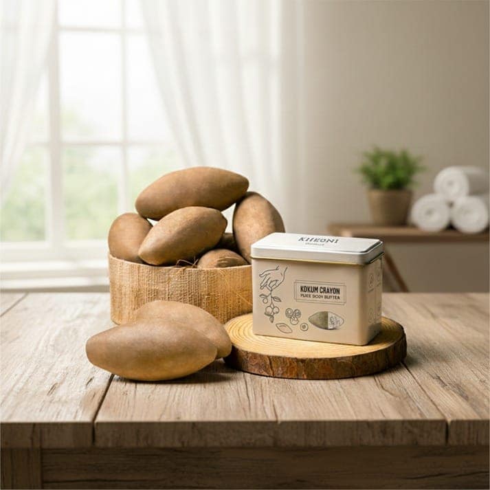 Body Butter Bar | Natural Moisturizer for Dry Skin view 8