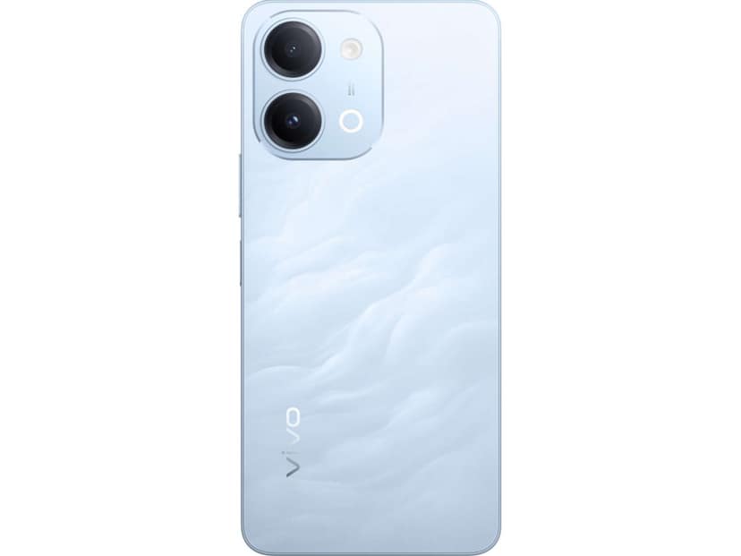 Vivo T5 Lite 5G Smartphone, 6GB RAM, 256GB Storage - Wave Blue view 2