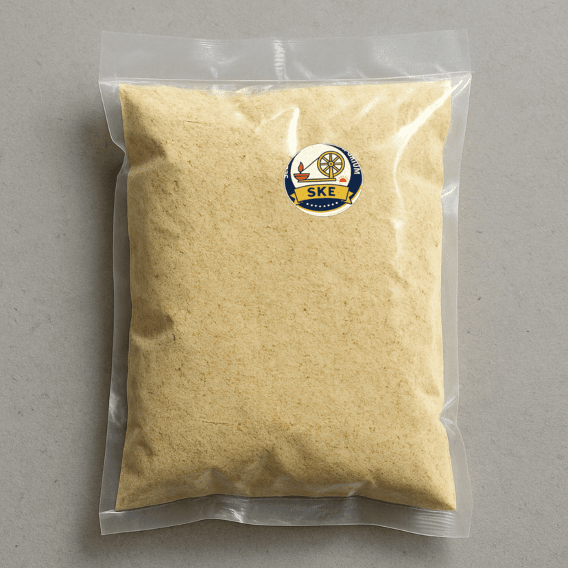 Seegge Kalavathi Emporium's sooji cheela mix