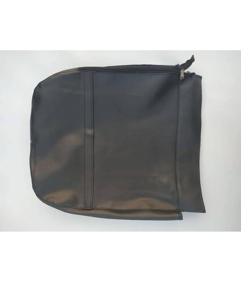 JCB 4DX ECO EXCELLENCE BACK HOE LOADER SEAT COVER view 2