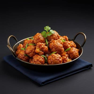 Chilli Gobi