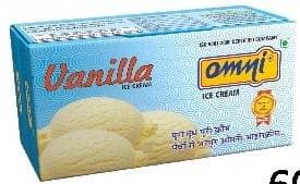 Vanilla 500 mL Family Pack | 1 pc pack