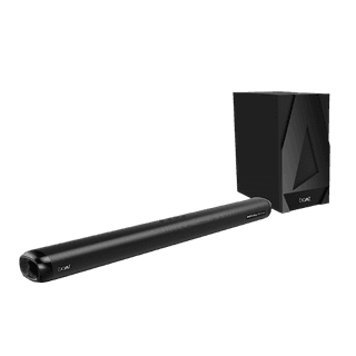 boAt Aavante Bar 4000DA | Powerful 200W Home Theatre Sound, 2.1.2 Channel, Dolby Atmos 3D Technology, Sleek & Minimal Design