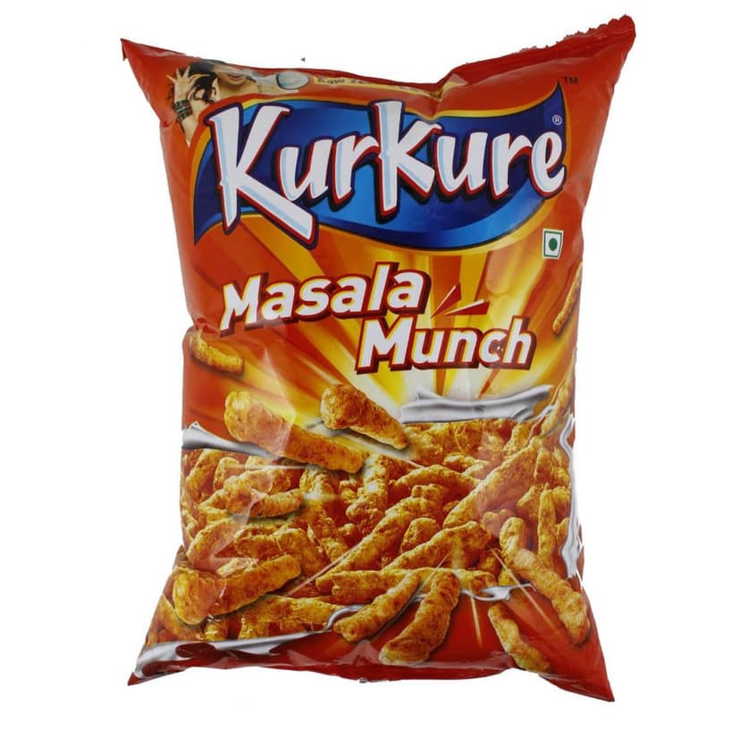 Kurkure Masala Munch 100 Gms