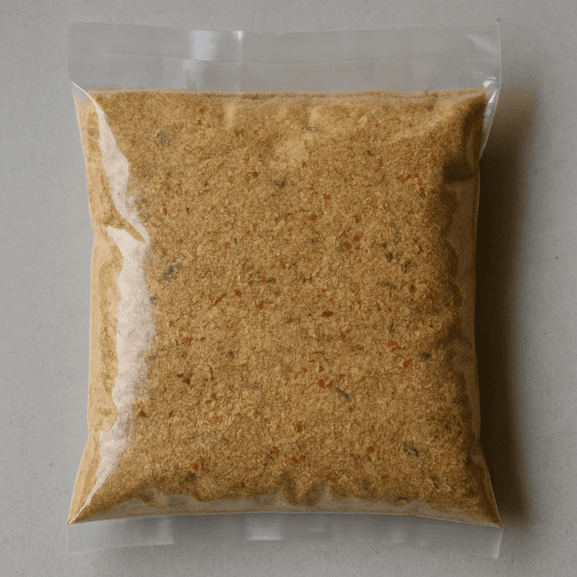 Handvo Mix - Instant Gujarati Snack