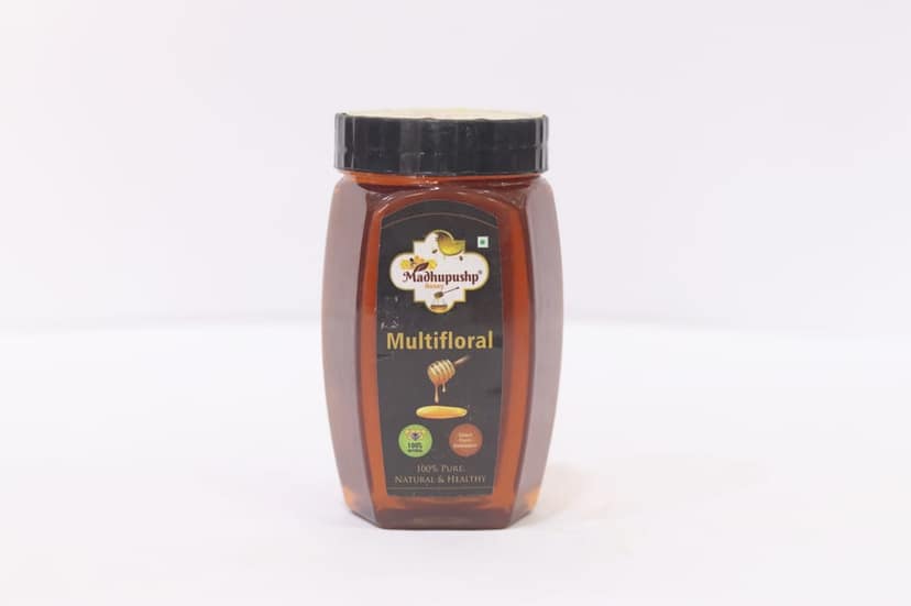 Multifloral Honey