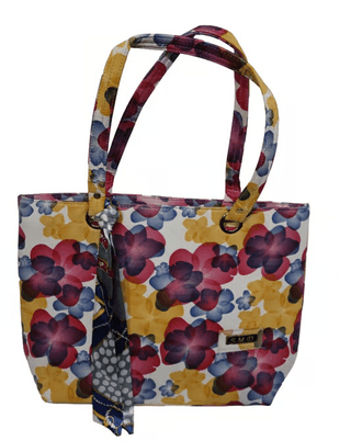 HandBag For Women(Floral)