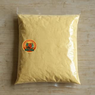 Thangula.Machhamma Enterprises's besan (gram flour)