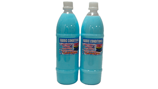 Fabric Conditioner - Smooth & Fresh, Long Lasting Scent (1L, 5L, 10L)
