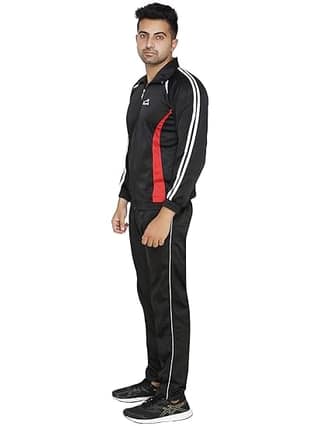 Trendy Full Sleeve Tracksuit for Men/Boy.