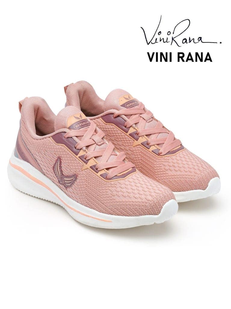 Bersache Premium Sports ,walking,Gym,cricket, Trending Running Shoes For Women's view 3