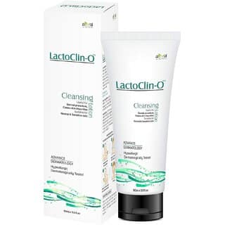 Vegetal Lactoclin O 90ml