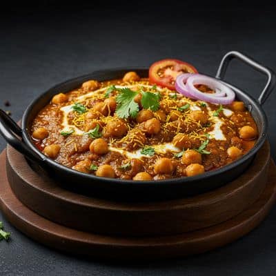 Chana Masala