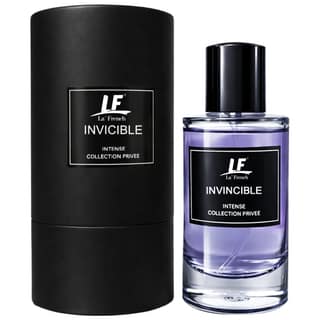 Invincible Perfume for Unisex 50ml