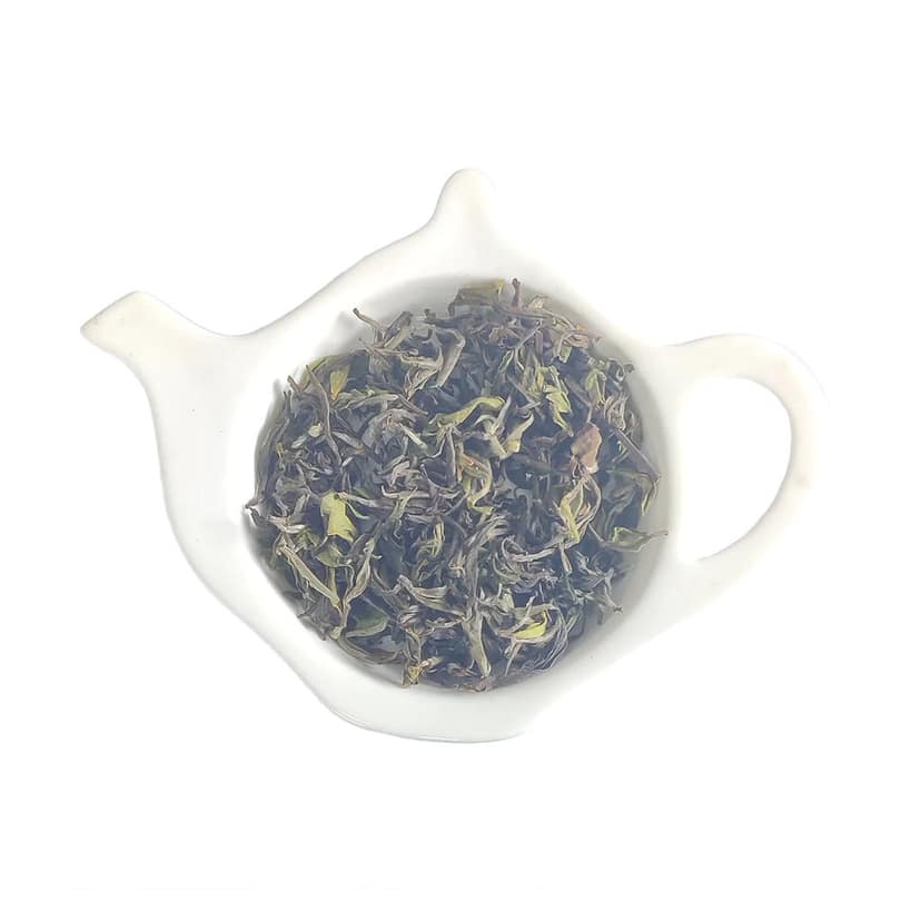 Goodricke Thurbo Spring Black Tea 2023, 50 gm - undefined