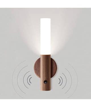 RAMDEV ENTERPRISE - Multicolor Night Lamp ( Pack of 1 )