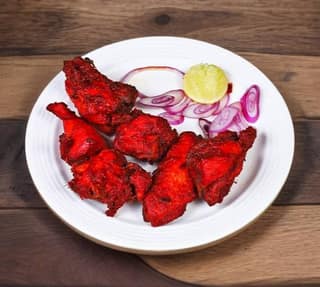 Chicken 65