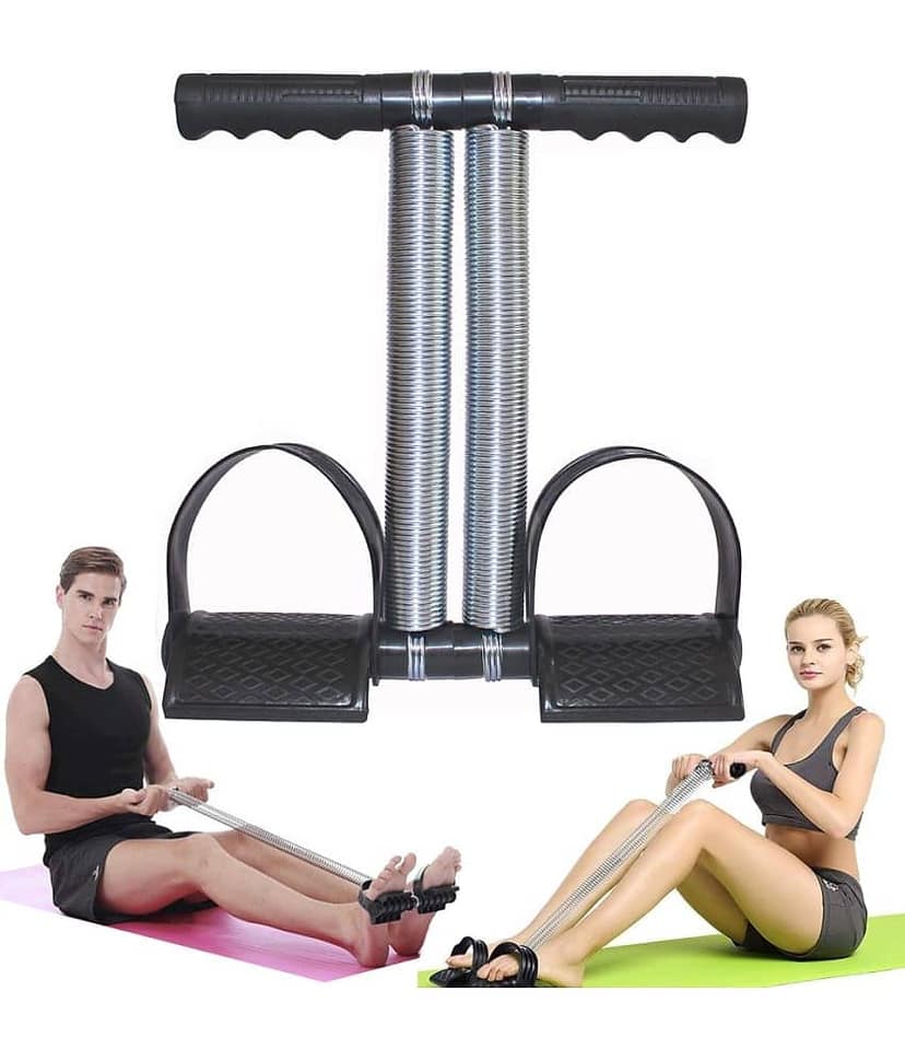Battlestar - Tummy Trimmer ( Pack of 1 )