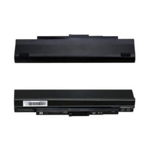 Acer Laptop Battery Aspire One 751 / ZA3 , 11.1V 6 Cells 4400mAh/4000mAh Compatible