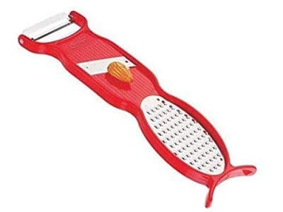 Wholesale Item - 4 IN 1 PEELER - MOQ 102 Pieces view 2