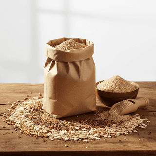 Organic Multigrain Flour | High Fiber Healthy Atta Blend for Daily Nutrition