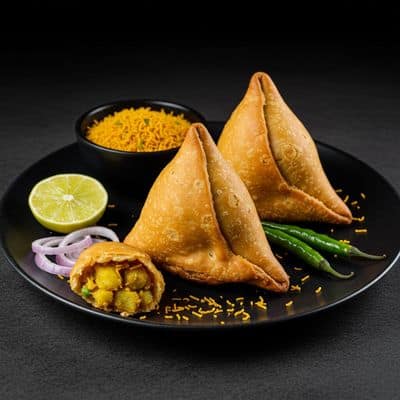 Samosa