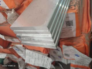 Aluminium Bars