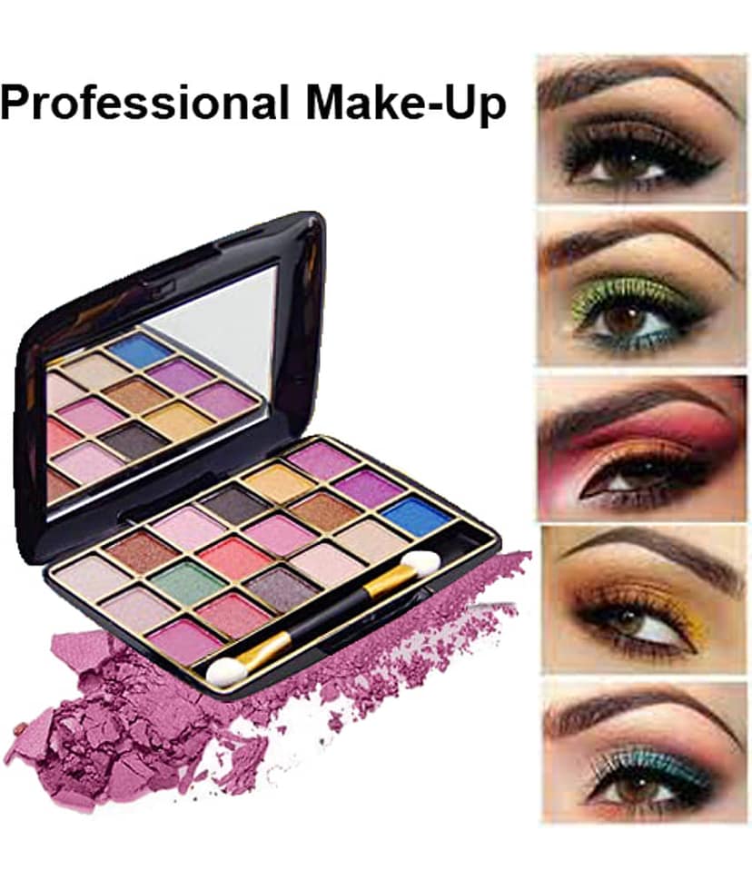 Fope - Makeup Kit ( Ultra Glow Makeup Combo Set ) view 2