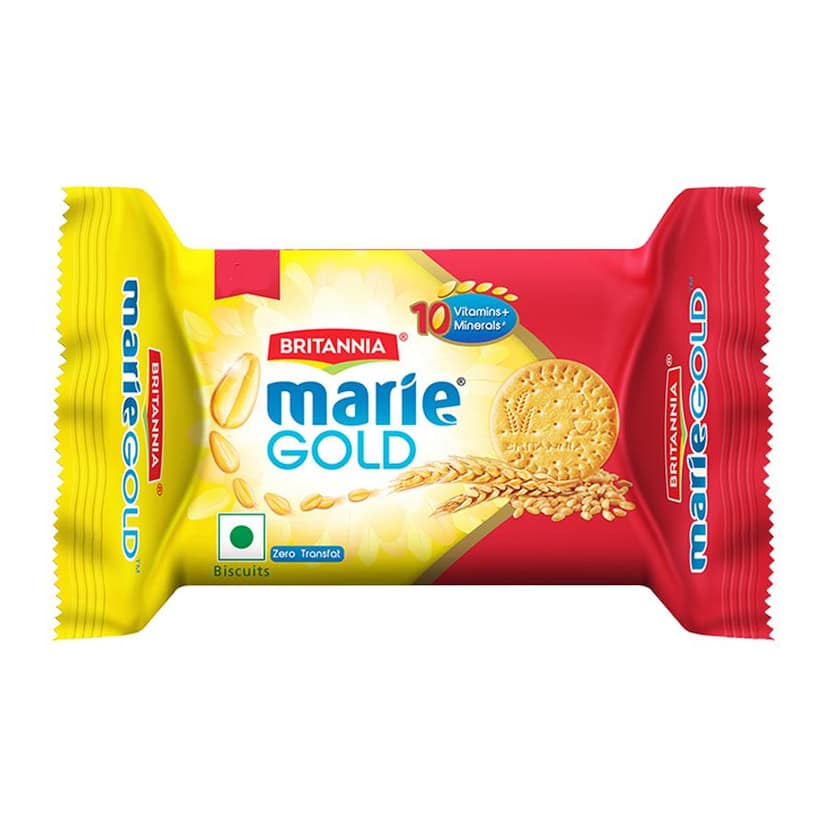 Britannia Marie Gold, 83 G view 2